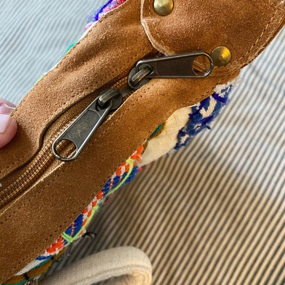 NWT!🎉FUN & FABULOUS bag🎉use it for travel, to the gym,for anything at all!! - Picture 6 of 15